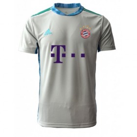 Fußballtrikots FC Bayern München Torwart 3rd trikot 2020-2021